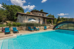 IL CASALE DEL NONNO 8&2 Emma Villas